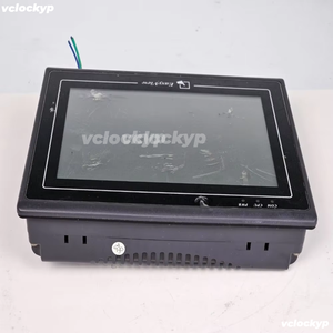 WEINTEK LABS MT6070iH 2EV ÉCRAN TACTILE FACILE À UTILISER - Product Image 5