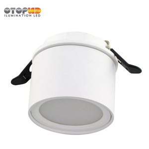 <span class=keywords><strong>GX53</strong></span> أدى النازل 7w قابل للتعديل النازل راحة شعاع زاوية 120 - Product Image 1