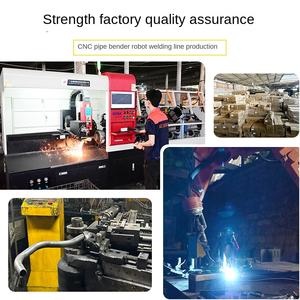 Haojue กันชนเหล็ก DL250ซูซูกิ, แถบป้องกันการตกปิดล้อมเต็มรูปแบบอุปกรณ์เสริมการปรับเปลี่ยนใหม่พร้อมการรับประกัน1ปี - Product Image 4