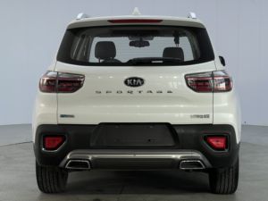 <span class=keywords><strong>Sportage</strong></span> 2.0L Automatique <span class=keywords><strong>2019</strong></span> d'occasion à vendre - SUV à <span class=keywords><strong>prix</strong></span> abordable, faible kilométrage, essence, excellent état, finition de luxe - Product Image 4
