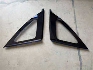 87810N8000 87820N8000 681020A060 833004C90A 833004CC0A 73512TLYH01 Nuevo Original, <span class=keywords><strong>Cristal</strong></span> de Ventanilla de Esquina de Puerta Izquierda/<span class=keywords><strong>Derecha</strong></span> para Automóvil - Product Image 3