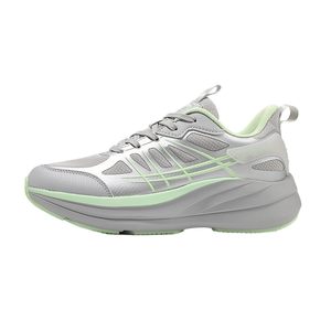 Zapatos Deportivos para Hombre, Transpirables, Ligeros, Casuales de Verano, con Suela de Goma con Absorción de Impactos - Product Image 2