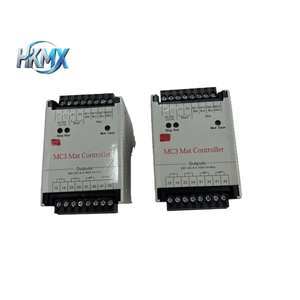 แผงควบคุมความปลอดภัย STI 43767-0010 MC3 ใหม่เอี่ยม สำหรับป้องกันพื้นที่อุตสาหกรรม พร้อมการรับประกันหนึ่งปี - Product Image 1