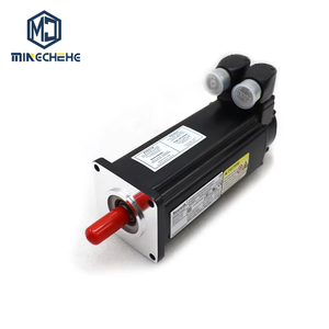 R911339385 MSK040C-0450-NN-M3-UG1-NNNN Industrial Servo Motor for CNC Automation Control System With High Precision - Product Image 1