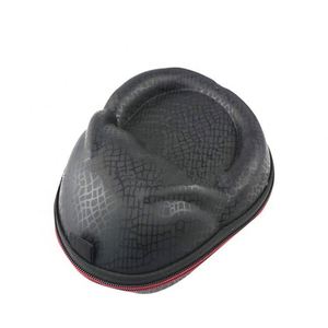 Estuche de Transporte para Auriculares con Cable para Exteriores, Auriculares para Juegos con Cancelación de Ruido, Estuche Rígido de EVA - Product Image 4