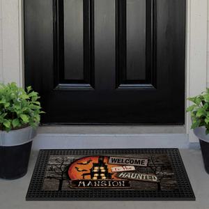 Alfombrillas Navideñas con Luces LED, Sonido, Música, Sensor Musical y Funciona con Pilas - Product Image 2