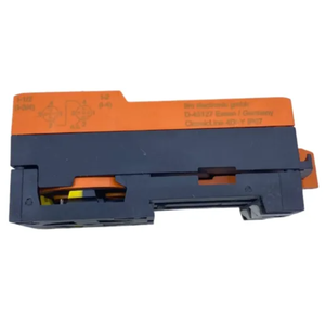 AC5228 AC5215ใหม่ IFM AC5270สายคลาสสิกแบบอินเทอร์เฟซ4X อินพุตดิจิตอลพร้อมขั้วต่อ M12 - Product Image 4