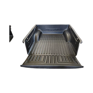 2023 Dongfeng Nissan NISSAN NAVARA Cargo Box Ute Tub <strong>Liner</strong> Tail Compartment HDPE Pickup Truck <strong>Bed</strong> <strong>Liner</strong> - Product Image 1