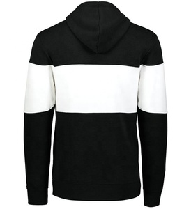 Sudadera con logo personalizado unisex, ropa de calle, peso pesado, 100% algodón, gran tamaño, venta al por mayor - Product Image 2