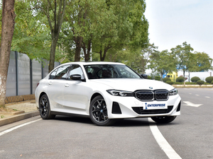 <span class=keywords><strong>Voiture</strong></span> électrique B-MW I3 2024 Véhicule à énergie nouvelle 40L Achat de <span class=keywords><strong>voiture</strong></span> électrique bon marché <span class=keywords><strong>en</strong></span> <span class=keywords><strong>ligne</strong></span> - Product Image 2