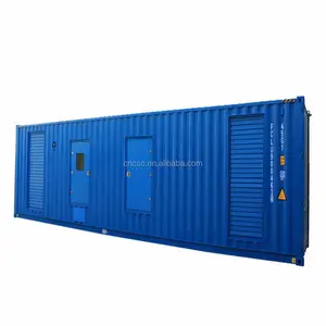20ft và 40ft mới hoặc sử dụng container lạnh lạnh container cho doanh số bán hàng chi phí hiệu quả