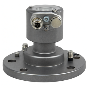 เซ็นเซอร์วัดระดับบิทูเมนแบบเรดาร์ 4-20ma สำหรับวัสดุแข็ง - Product Image 4