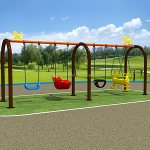 Columpios de Jardín al por Mayor, Columpios de Interior y Exterior para Parques Infantiles, <span class=keywords><strong>Columpio</strong></span> de Exterior para Niños - Product Image 6