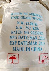 Bicarbonate de sodium 99% Malan, qualité alimentaire, prix du bicarbonate de sodium - Product Image 4