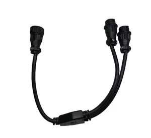 AIS Pilot Plug Waterdicht 5 Pin RS422 38400bps Gemakkelijk Te Installeren 3 Meter Kabel Maritiem Gebruik Muurbevestiging
