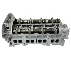 Culasse complète EcoBoost 1.5T pour <span class=keywords><strong>FORD</strong></span> Escape Fusion <span class=keywords><strong>DOHC</strong></span> DS7G-6090-EF DS7Z-6049-C DS7Z-6049-D DS7Z-6049-K - Product Image 5