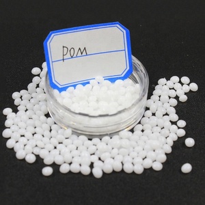 Pellet di plastica <span class=keywords><strong>POM</strong></span> per mobili in granuli di plastica per iniezione MFI9 - Product Image 2