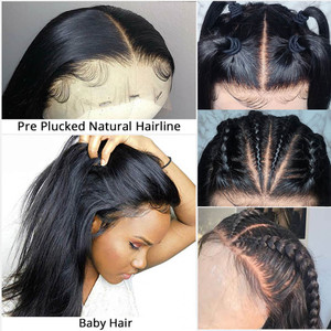 quality full lace wigs