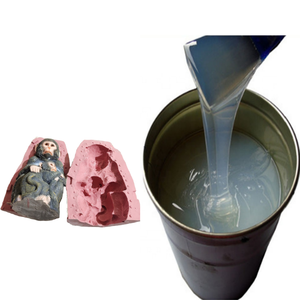 <span class=keywords><strong>Silicone</strong></span> nhà sản xuất rtv2 làm khuôn Vật liệu <span class=keywords><strong>Silicone</strong></span> cao su <span class=keywords><strong>Silicone</strong></span> cho hàng thủ công làm khuôn - Product Image 6