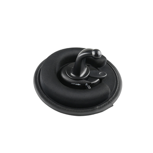 Support de téléphone pour tableau de bord anti-vibration avec clip GPS – Fixation de téléphone portable pour voiture - Product Image 1