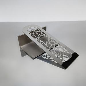 Promotion de gros étiquettes de parfum imperméables de luxe personnalisées estampage d'or adhésif vinyle design professionnel pour - Product Image 3