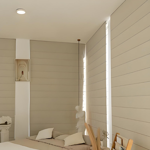 Made to Measure Window Blinds Blackout <strong>Roman</strong> <strong>Shade</strong> Curtains Smart Motorized <strong>Roman</strong> Blind <strong>Valance</strong> for Office Home - Product Image 3