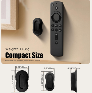 Настенный магнитный держатель для пульта дистанционного управления - Product Image 3