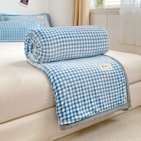 Prix d'usine couverture de sauna infrarouge couverture portable pour nouveau-né couverture de jet de fleurs