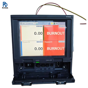 โฟโตอิเล็กทริคเซนเซอร์อุตสาหกรรมประสิทธิภาพสูง TR-W500 TR-W300 ชุดตรวจจับระยะใกล้สำหรับการตรวจจับวัตถุและการส่งสัญญาณกลับ - Product Image 1