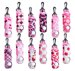 <span class=keywords><strong>Sac</strong></span> <span class=keywords><strong>de</strong></span> rangement pour balles <span class=keywords><strong>de</strong></span> golf en gros, étanche et durable, avec clip et crochet, idéal pour l'entraînement et les sports <span class=keywords><strong>de</strong></span> plein air, pour hommes et femmes golfeurs - Product Image 1