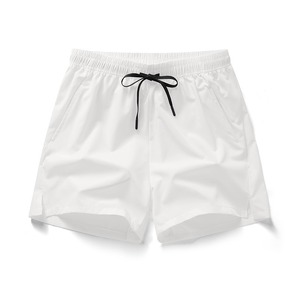 Sports Leisure <b>Shorts</b> Breathable <b>Shorts</b> Unisex Loose Lightweight <b>Three</b>-<b>Quarter</b> Length Pants Sports Quick-Drying Pants - Product Image 1