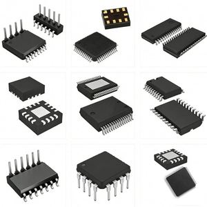High-Quality AD7862ARSZ-3REEL IC Reliable Performance Operating Temp for Automation Equipment Lab Equipment - Product Image 1