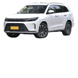 ATTO M7 Hybrid EVR Versione Comfort 2022, SUV 6 Posti, Autonomia NEDC 1220km, Motore 200kW, Coppia 300-400Nm, Auto Usata - Product Image 1