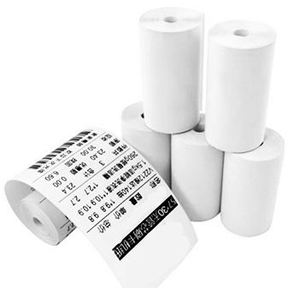 Tùy chỉnh nhiệt chống cháy vật liệu cách nhiệt cuộn chống cháy nhiệt giấy - Product Image 3