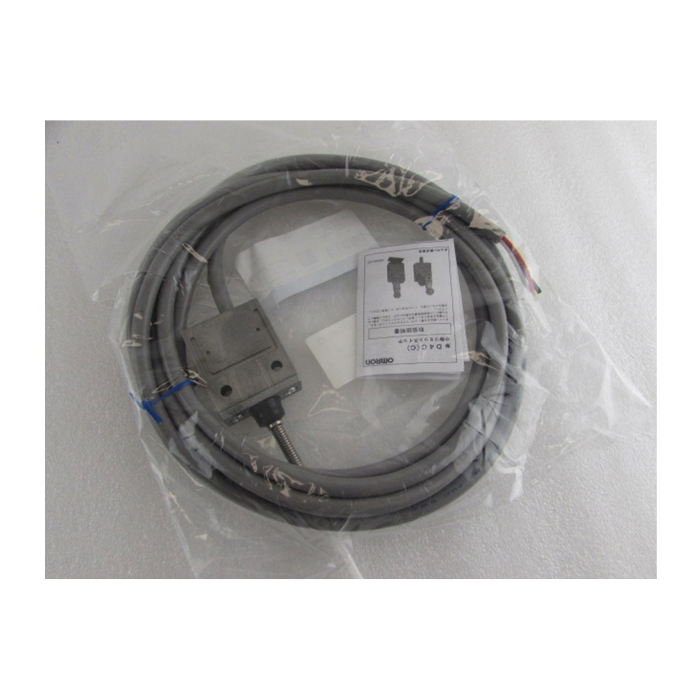 Оригинальный датчики приближения E2E-C04S12-WC-C1 5 м