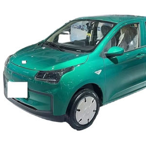 Zhd04 Fabriek Leveren Nieuwe Energie Voertuig Of Hybride Mini Ev Auto 'S Op Snelheid 50 Km/h-100 Km/h - Product Image 1