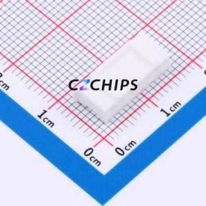 WAFER-PH200JK-7A Housing (Wire-to-Board / Wire-to-Wire) P=2mm Connector 2mm PH 1 7 - Product Image 2