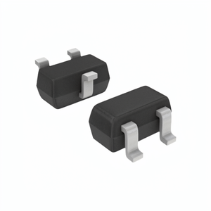 SC-75, SOT-416 NSVDTC143ZET1G Manufacturer Channel Transistors Electronics Component - Product Image 1