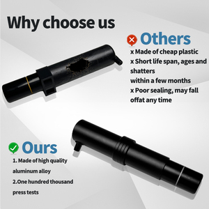 Moy-006-NATO <span class=keywords><strong>6</strong></span> ''xe máy ảnh hút cup núi Hợp kim nhôm với được xây dựng trong Nato đường sắt Tương thích với <span class=keywords><strong>iPhone</strong></span> cho DJI insta360 - Product Image 6