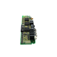 A20B-2101-0990 SONGWEI A20B21010990 Placa de Circuito de Accionamiento del Amplificador FANUC Original Usada en Stock para Robot FANUC
