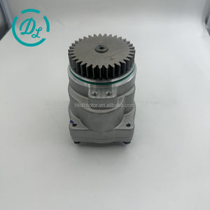 Bomba de Aceite para Motor Diésel EexcavaStart 233-5221 223-1612 para Excavadoras 345C/345D/349D/365B Motores C11/C13 - Product Image 2