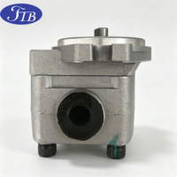 FTB 274-2491 CAT320 Pompe hydraulique à engrenages de rechange de haute qualité pour excavatrices CAT 320B 320C 320D 320E 323D 324D Pièces de rechange