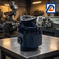 Pompe hydraulique bidirectionnelle haute pression pour camion benne, ODM/OEM, garantie d'un an
