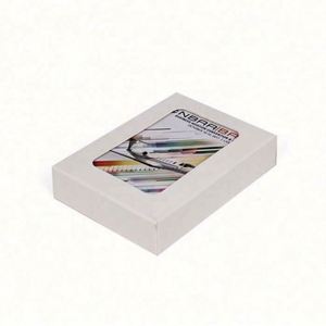 Vente flash - Cartes de poker personnalisées de haute qualité fabriquées en papier durable - Product Image 1