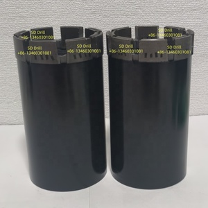 صلب صلب مرصّع بالماس والكربون مُصَنّع من صخور صلبة - Product Image 3