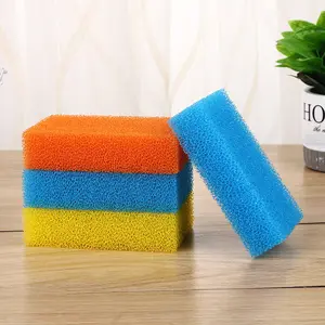 Kitchen Scourer Sponge scouring pads Open Cell Sponge