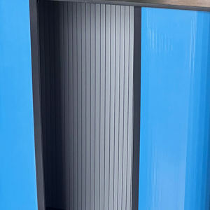 ビジネス & トレードイベント用カスタムポータブルポップアップカウンタースタンド広告プロモーションテーブルスタンド - Product Image 6