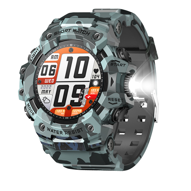 Health Smart Watch 2026 Best Seller Relojes Inteligentes OEM ODM Ladies Smart Watch Sports Health Watch Smart