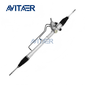 Crémaillère de direction assistée hydraulique Avitaer 44250-BZ050 LHD pour Toyota Avanza <span class=keywords><strong>F600</strong></span> F601 2003-2011 - Product Image 1