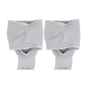 <span class=keywords><strong>Corrector</strong></span> <span class=keywords><strong>de</strong></span> juanetes Hallux Valgus, alivio <span class=keywords><strong>del</strong></span> dolor <span class=keywords><strong>de</strong></span> pies, manga ortopédica para juanetes con cojín <span class=keywords><strong>de</strong></span> Gel suave, calcetines espaciadores para <span class=keywords><strong>dedos</strong></span> - Product Image 2